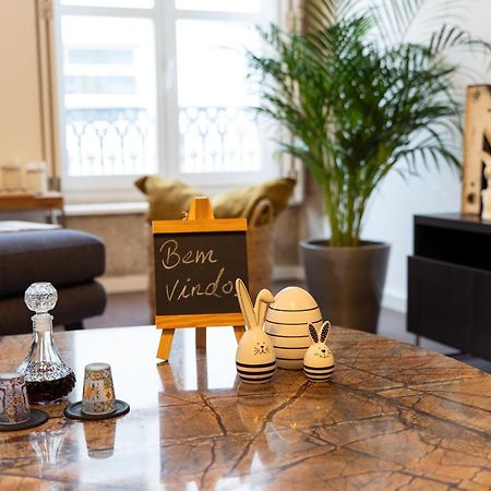 Porto - Your Avant-Garde Getaway Exterior foto