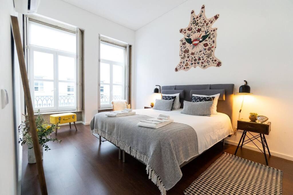 Porto - Your Avant-Garde Getaway Exterior foto