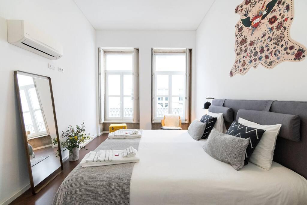 Porto - Your Avant-Garde Getaway Exterior foto
