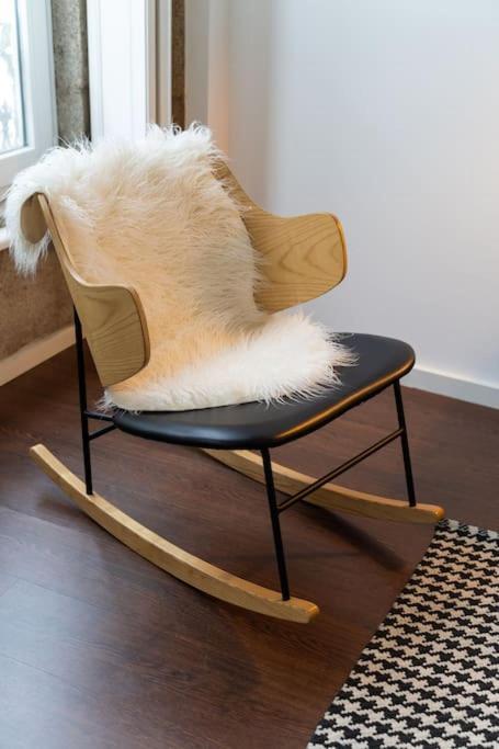 Porto - Your Avant-Garde Getaway Exterior foto