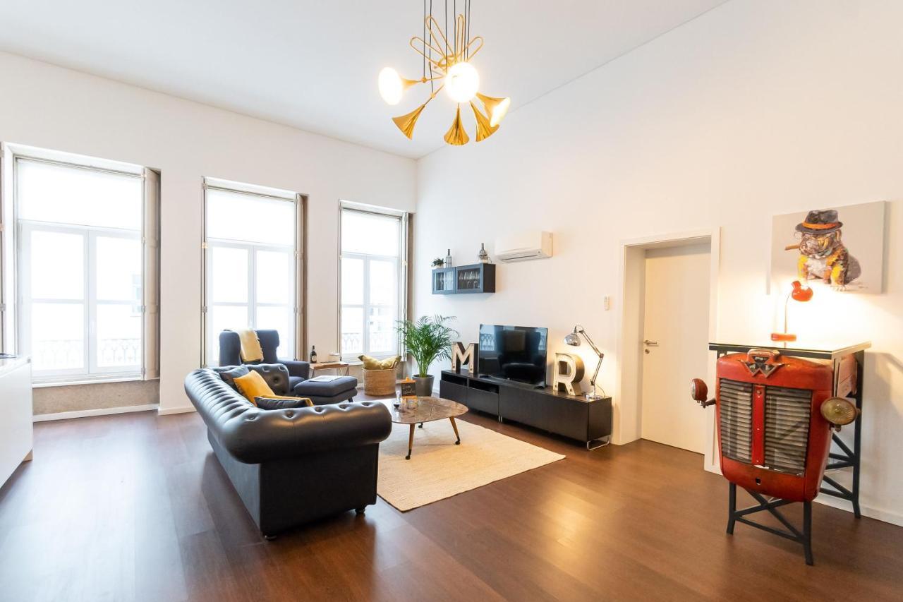 Porto - Your Avant-Garde Getaway Exterior foto