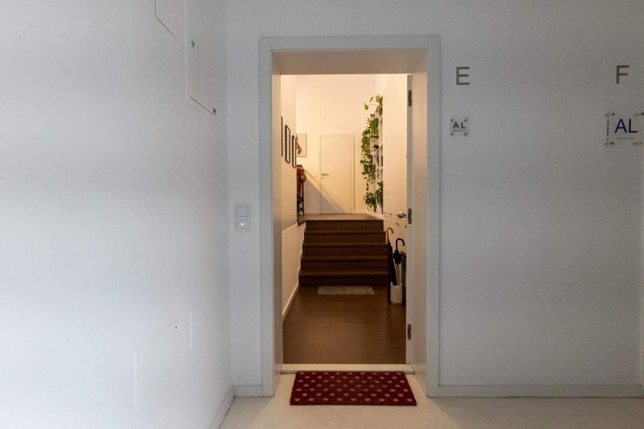 Porto - Your Avant-Garde Getaway Exterior foto