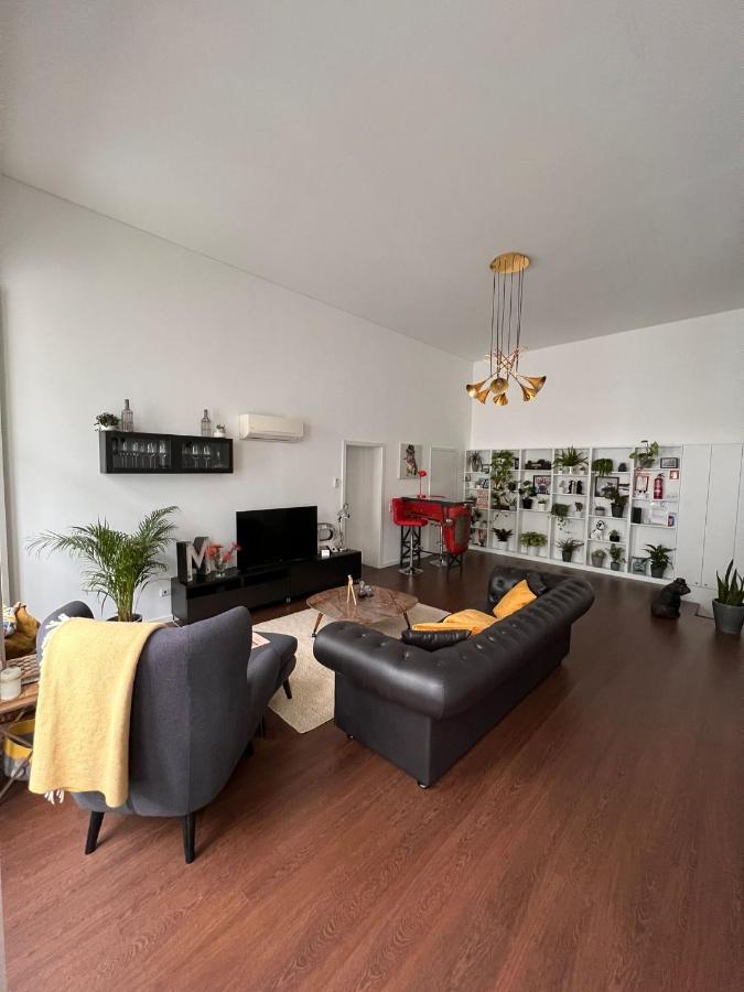 Porto - Your Avant-Garde Getaway Exterior foto