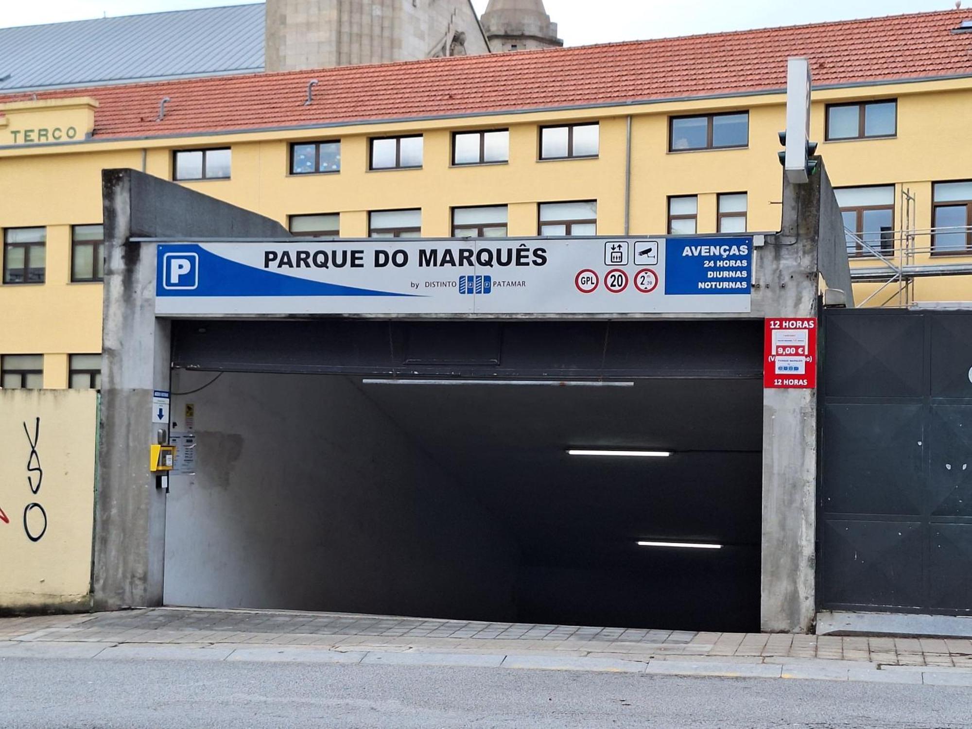 Porto - Your Avant-Garde Getaway Exterior foto