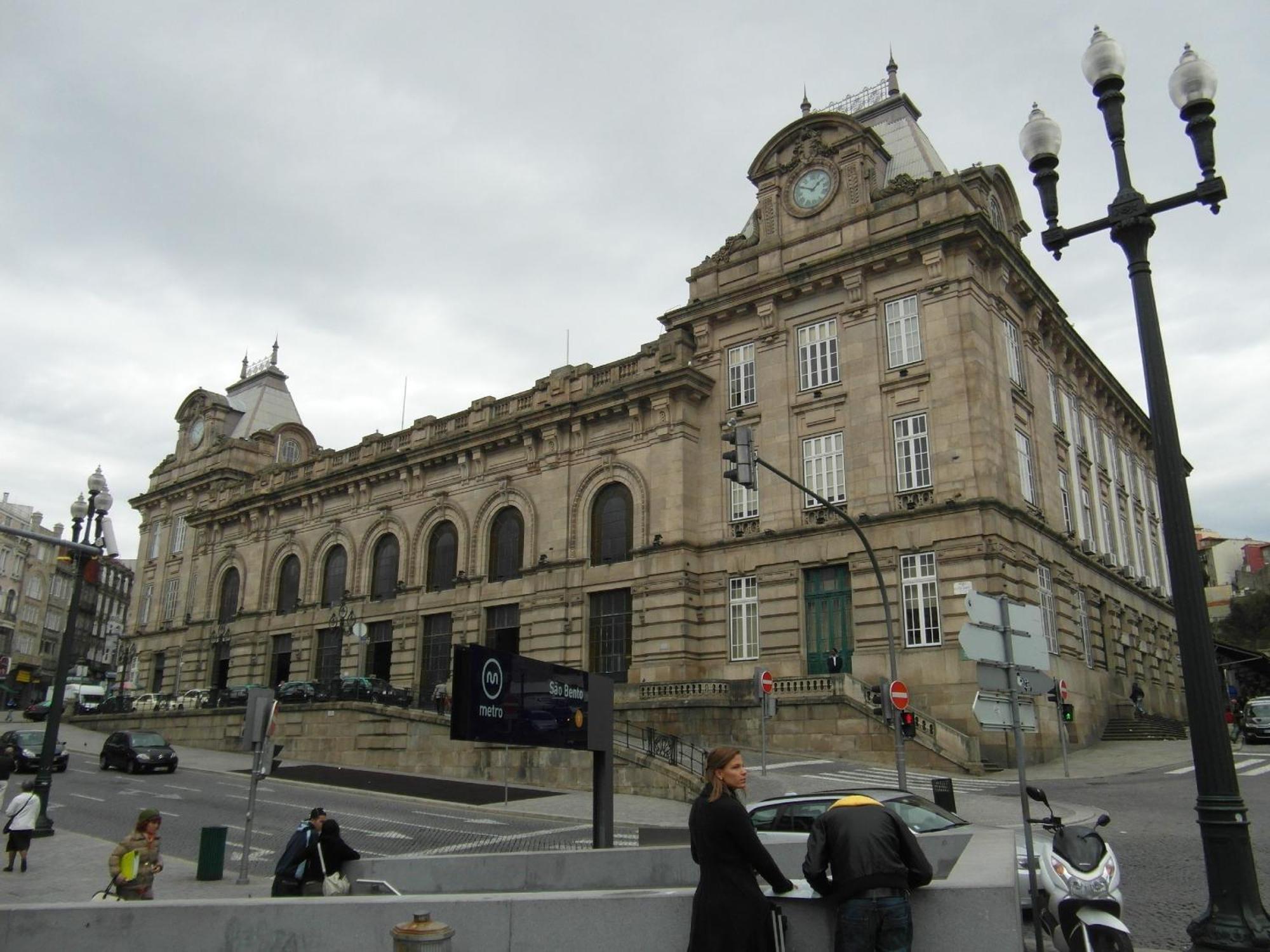 Porto - Your Avant-Garde Getaway Exterior foto